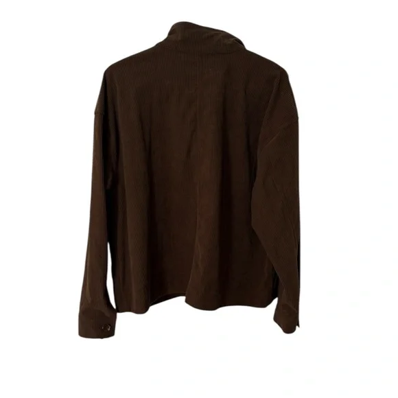 NWT AVEC LEA FILLES‎ Jacket - Picture 4 of 10